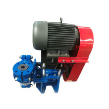 Large Volume Sand Gravel Mining Slurry Pump for Sludge Suction